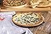 Camp Chef Cast Iron Pizza Pan - Pizza Pan Perfect for Indoor & Outdoor Use - 14