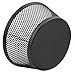 1InTheOffice Mesh Paper Clip Holder for Desk, Paperclip Holder (2)