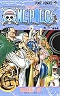 ONE PIECE -ワンピース- 第21巻