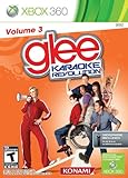 Karaoke Revolution Glee: Volume 3 Bundle -Xbox 360