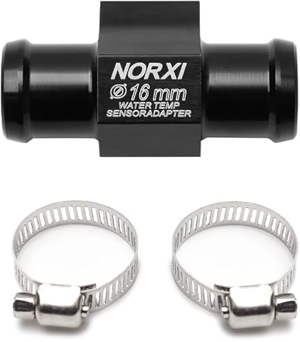 Accessoire Diagnostic Surchauffe Moteur LEONTOOL Connecteur De Tuyau En Aluminium De 32 Mm Pour Connecteur Tuyau Température Eau Aluminium Accessoire Diagnostic Surchauffe Moteur LEONTOOL Connecteur De Tuyau En Aluminium De 32 Mm Pour Connecteur Tuyau Température Eau Aluminium
