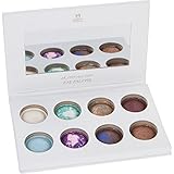 4K Stay All Day Eyeshadow Palette One