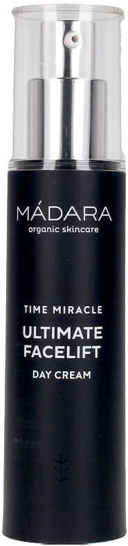 madara time miracle ultimate facelift day cream
