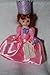 McDonalds Happy Meal Madame Alexander 2007 Glinda the Good Witch #2