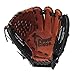 Mizuno Prospect Baseball Glove, Chestnut, Youth/Kids, 10