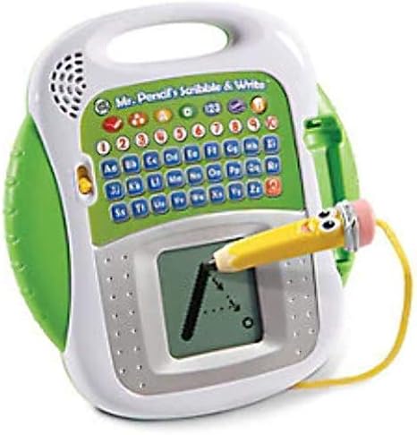leapfrog scribble & write