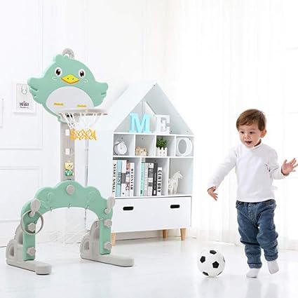 3 in 1 sports activity center