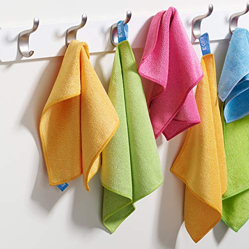 ECloth General Purpose Cleaning Cloth, Premium Microfiber Cleaning