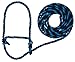 Weaver Leather Livestock Cattle Rope Halter