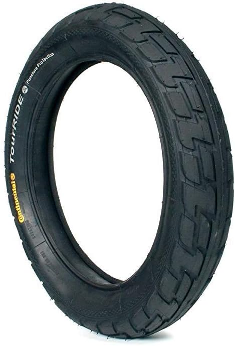 Continental Ride Tour 12 1/2" x 2 1/4" Anti-Puncture Kids Bike Buggy E-Bike Tyre