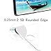 Bukm Galaxy S8 Screen Protector, Glass Screen Protector for Samsung Galaxy S8 [Anti-Scratch][ HD Clear][Bubble Free][Case Friendly][High Touch Sensitivity]