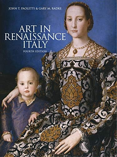 HISTORY OF ITALIAN RENAISSANCE ART 4RTH EDITION /ANGLAIS: HARTT