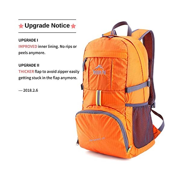 venture pal 35l packable backpack