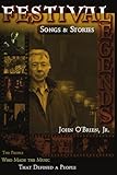 Festival Legends: Songs & Stories by John OBrien
