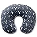 Kids N' Such Minky Nursing Pillow Cover for Breastfeeding Pillows, Deer