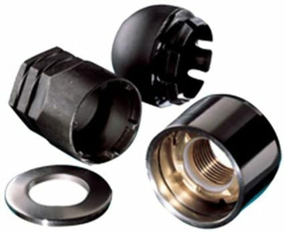 McGard 74039 Marine Propeller Lock