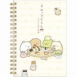 Sumikko Grashi Note book 