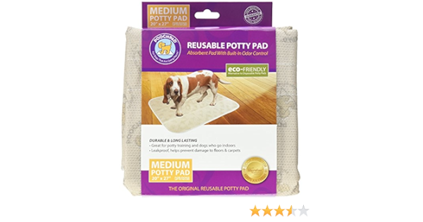 pooch pads amazon