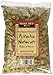 Trader Joe's Dry Roasted and Unsalted Pistachio Nutmeats Halves and Pieces, 8 oz