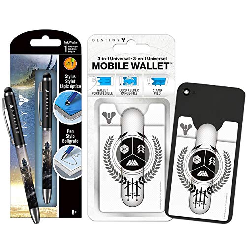 Buy Destiny Party Supplies Bundle Destiny Merchandise 2 Pc Destiny