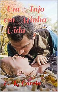 Livro Um Anjo em Minha Vida