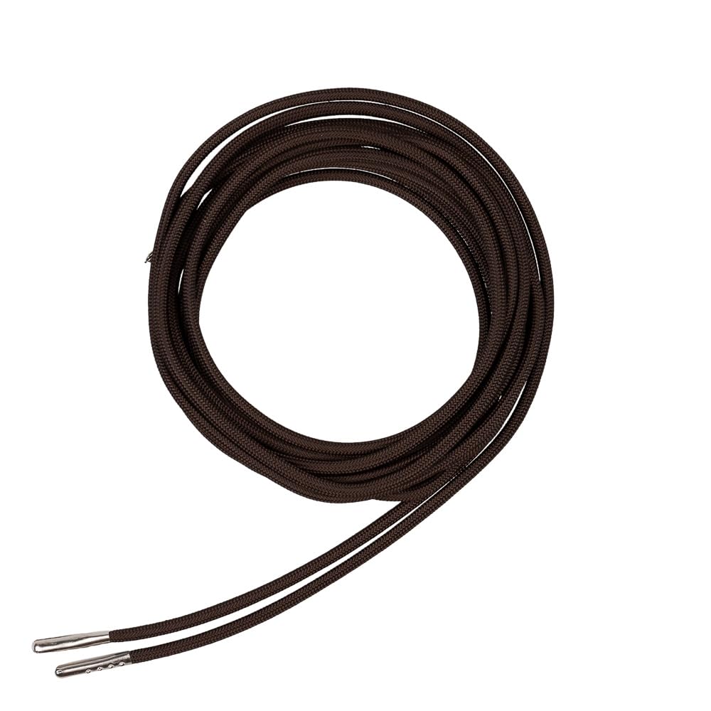 550 Paracord Boot Laces – 72 Inch Length