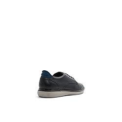 ALDO Men's Rakersgrip Sneaker, Black, 9.5