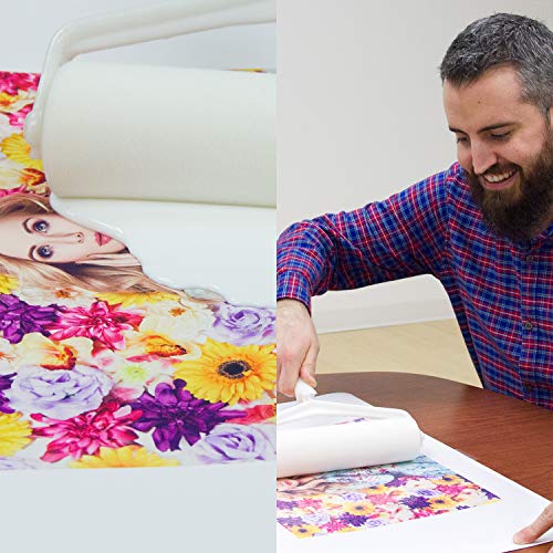 Timeless Archival Print Varnish - 1 Quart, Glossy Finish, Highest Quality Canvas Coating, Water Based UV Protection, 100+ Years Certified Archival