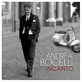 INCANTO (W / DVD) (DLX) (OCRD) (SPKG)