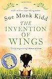 The Invention of Wings