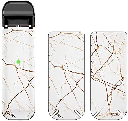 CEOKS Decal Wrap for Smok Novo Pod System Vape Decal Skin Sticker Wrap
