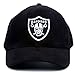 NFL Oakland Raiders LED Light-Up Logo Adjustable Hat