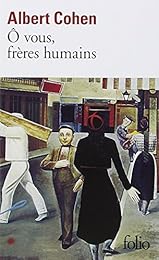 O vous, frères humains