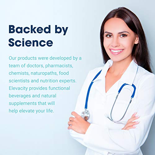 D.O.S.E. Elevate Smart Coffee and XanthoMax by Elevacity Pricepulse