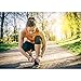 JOMOQ Replacement Bands Compatible for Fitbit Flex 2, Adjustable Breathable Sport Wristbands Silicone Accessories Women Men