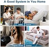 ChunHee Wireless Intercom System 16 Channel 3000ft 2W Talk Home Office Security view 7