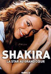 Shakira