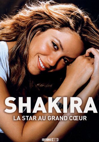 Shakira