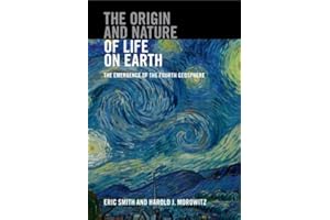 The Origin and Nature of Life on Earth: The Emergence of the Fourth Geosphere