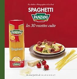Spaghetti Panzani