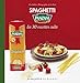 Spaghetti Panzani, les 30 recettes culte by 