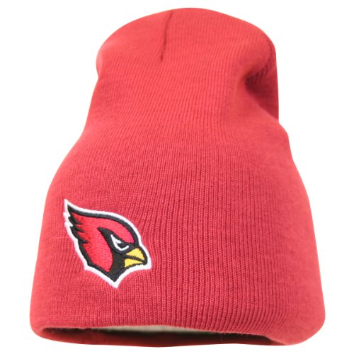 az cardinals santa hat