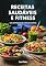 Livro RECEITAS SAUDÁVEIS E FITNESS: Guia Completo com 80+ Receitas Nutritivas