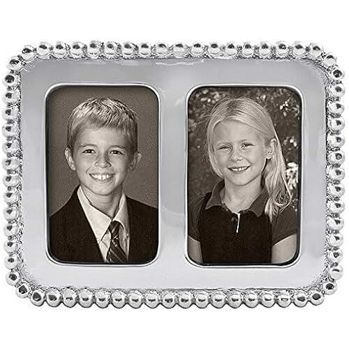 wallet size double frame