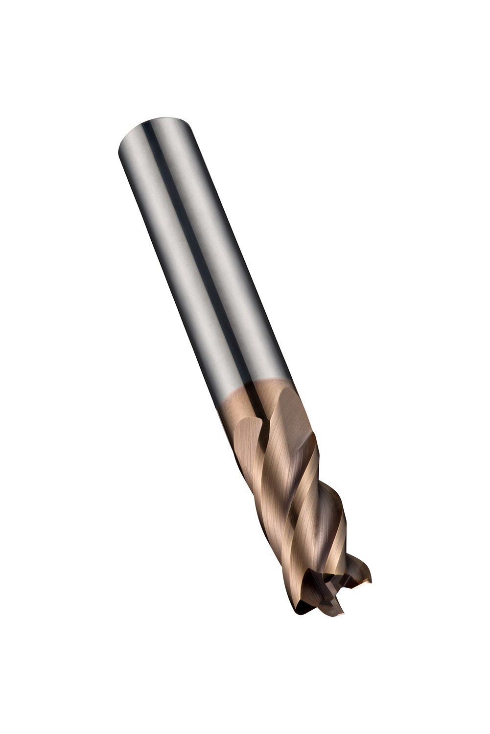 Dormer Corner Radius End Mill, Pack of 1