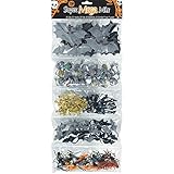 Halloween Creepy Crawly | Plastic Super Mega Mix Favors