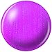 China Glaze Gelaze 100% Gel-n-Base Polish, Caribbean Temptation, 0.5 Ounce