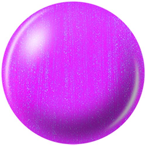 China Glaze Gelaze 100% Gel-n-Base Polish, Caribbean Temptation, 0.5 Ounce China Glaze Gelaze 100% Gel-n-Base Polish, Caribbean Temptation, 0.5 Ounce