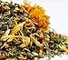 Scratch and Peck Dried Herbs Supplement for Chickens and Ducks - 10 oz Bag - Natural, Aromatic Nesting Box Herbs - Certified Organic and Non-GMO Project Verified