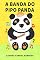 Livro A banda do Pipo Panda